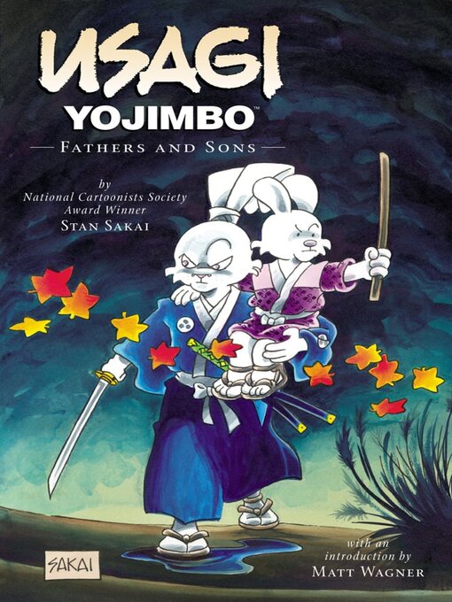 Title details for Usagi Yojimbo (1996), Volume 19 by Stan Sakai - Available